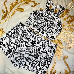 Women’s matching set